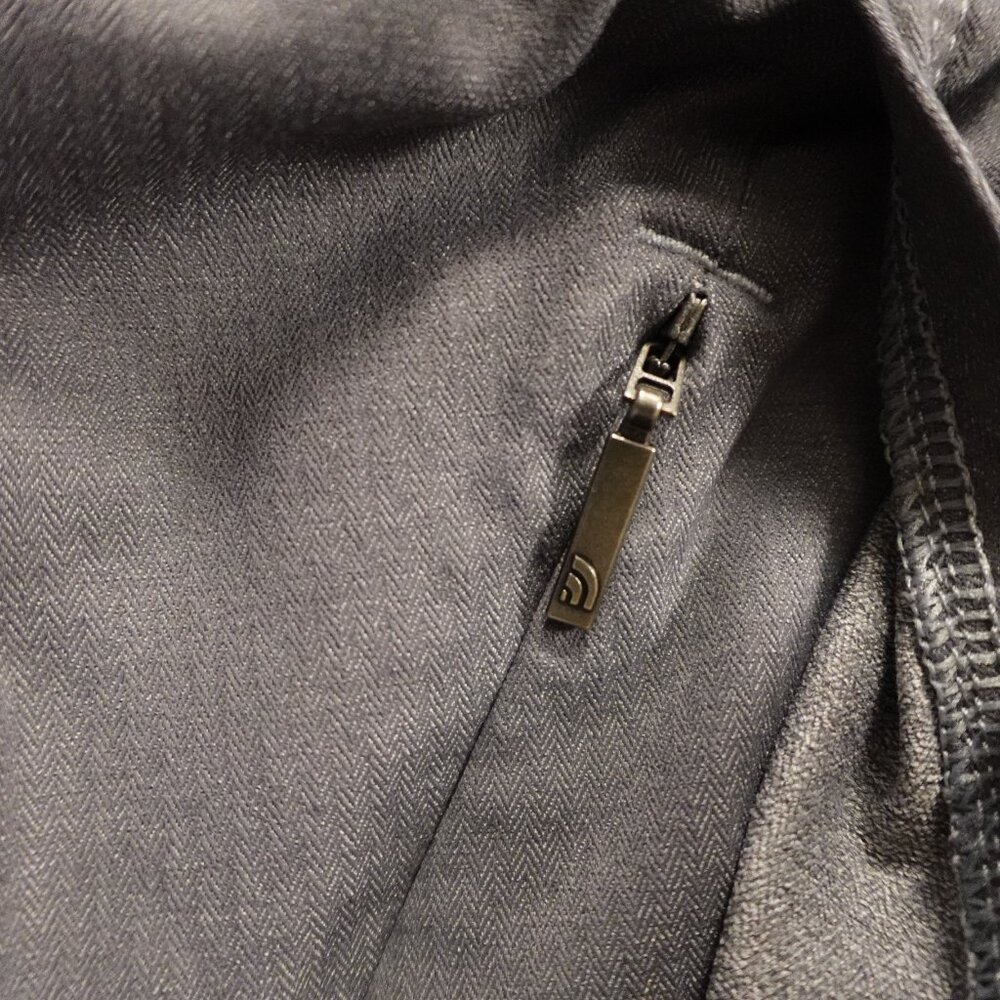 The North Face Aphrodite Motion Pant‎ 2.0 Women’s XL Gray Stretch Outdoor - Picture 9 of 13